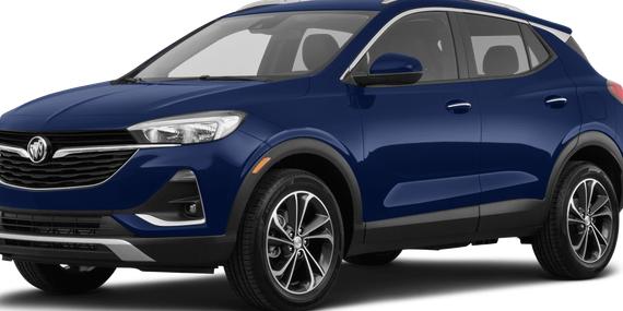 BUICK ENCORE GX 2023 KL4MMDS25PB091268 image BUICK ENCORE GX 2023 KL4MMDS25PB091268 image